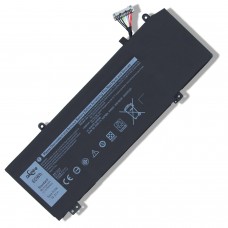 Bateria Dell M15